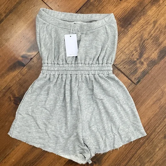 Lovers and Friends Vivian Romper - Picture 2 of 4